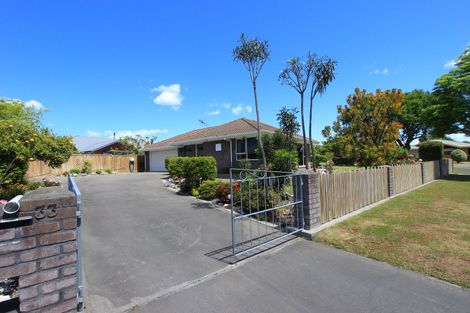 Photo of property in 33 Karina Crescent, Redwoodtown, Blenheim, 7201