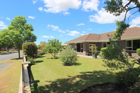 Photo of property in 33 Karina Crescent, Redwoodtown, Blenheim, 7201