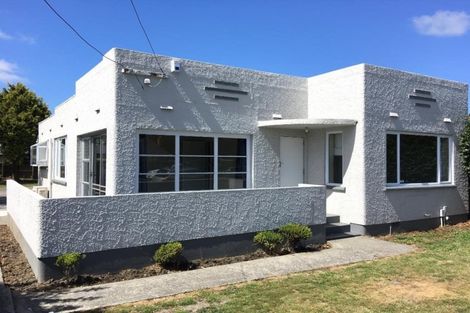 Photo of property in 99 Hansons Lane, Upper Riccarton, Christchurch, 8041