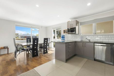 Photo of property in 13 Kirkella Crescent, Mangere East, Auckland, 2024