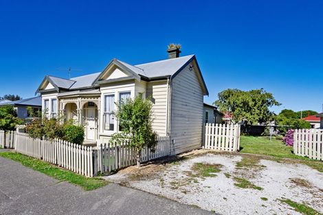 Photo of property in 72 Ritchie Street, Richmond, Invercargill, 9810
