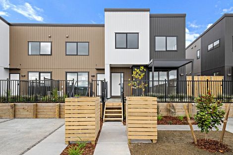 Photo of property in 4 Rautahi Street, Flat Bush, Auckland, 2019