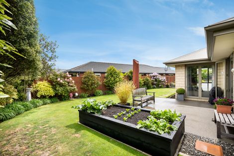 Photo of property in 31 Coppinger Terrace, Aidanfield, Christchurch, 8025