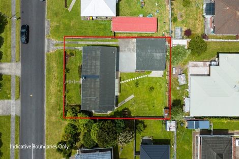 Photo of property in 4 Kea Street, Katikati, 3129