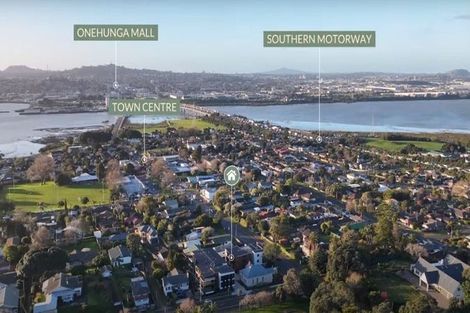 Photo of property in 64d Coronation Road, Mangere Bridge, Auckland, 2022