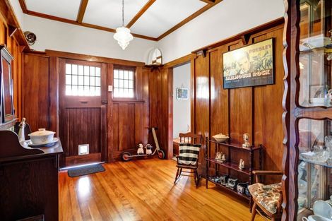 Photo of property in 11 Hill Street, Eltham, 4322