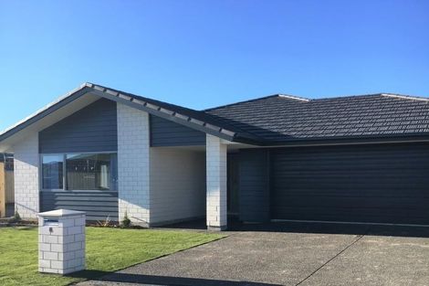 Photo of property in 8 Bonecrusher Street, Lincoln, 7608