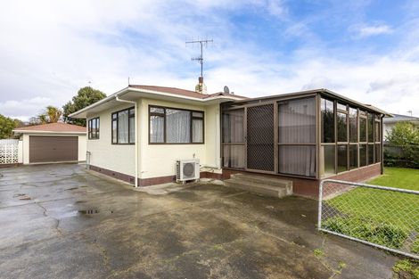 Photo of property in 21 Wycliffe Street, Onekawa, Napier, 4110