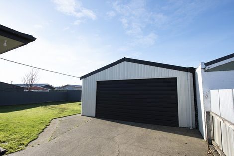 Photo of property in 183 Stobo Street, Grasmere, Invercargill, 9810