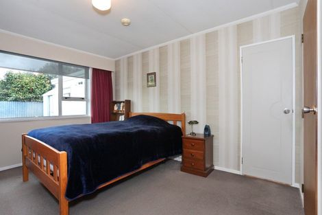 Photo of property in 8a Westwind Place, Feilding, 4702