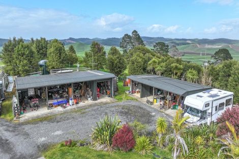 Photo of property in 157 Ferndale Road, Maramarua Forest, Pokeno, 2471