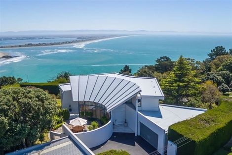 Photo of property in 142 Scarborough Road, Scarborough, Christchurch, 8081