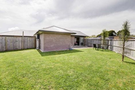 Photo of property in 21 Sirius Crescent, Rototuna North, Hamilton, 3210