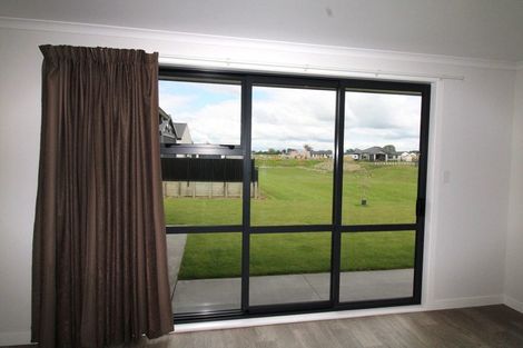 Photo of property in 3 Archford Street, Matamata, 3400