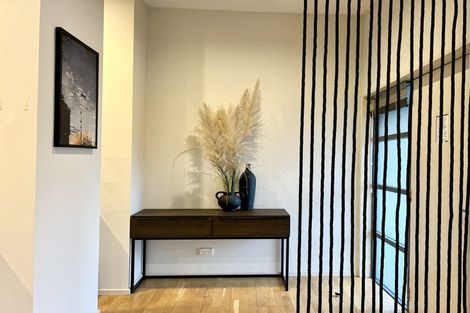 Photo of property in 110/57 Mahuhu Crescent, Auckland Central, Auckland, 1010