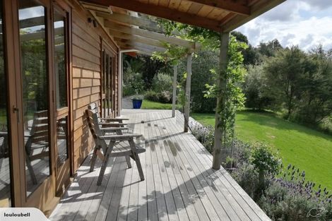 Photo of property in 120 J Tolhopf Road, Puhoi, Warkworth, 0981