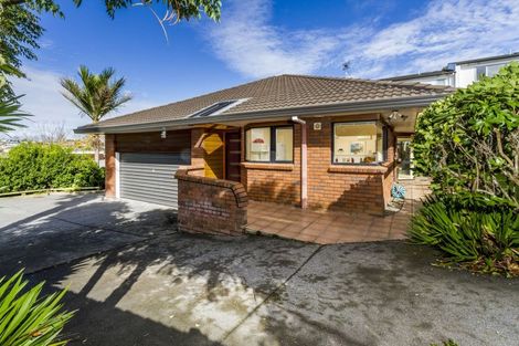 Photo of property in 1/20 Napier Avenue, Takapuna, Auckland, 0622