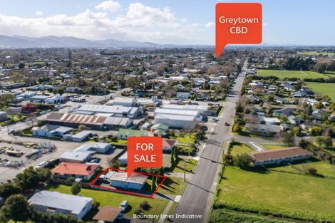 Photo of property in 178 East Street, Greytown, 5712