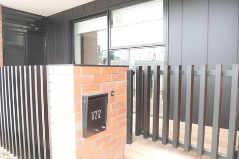 Photo of property in 1/212 Cashel Street, Christchurch Central, Christchurch, 8011