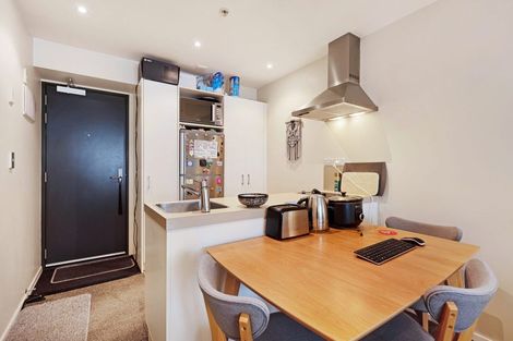 Photo of property in Soho Apartments, 416/74 Taranaki Street, Te Aro, Wellington, 6011