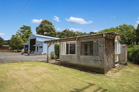 Photo of property in 609 Crane Road, Kauri, Kamo, 0185
