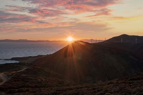 Photo of property in 89 Te Wai Komaru Way, Makara, Wellington, 6972