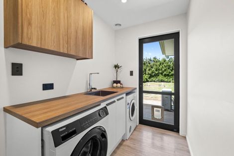 Photo of property in 46b Murdochs Road, Newland, Ashburton, 7772