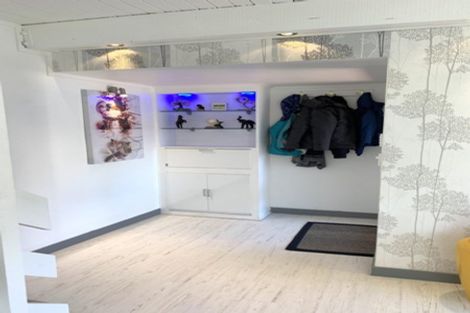 Photo of property in 10 Cottleville Terrace, Thorndon, Wellington, 6011