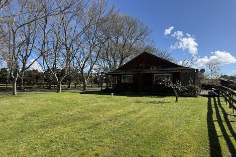 Photo of property in 6 Brigham Creek Road, Whenuapai, Auckland, 0618