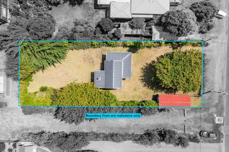 Photo of property in 22 Hemara Street, Waikanae Beach, Waikanae, 5036