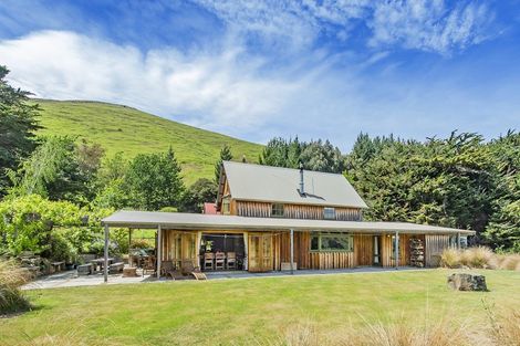 Photo of property in 28 Breitmeyers Road, Little River, 7591