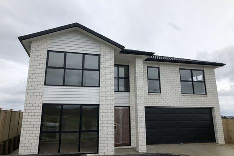 Photo of property in 9 Ascent Street, Flat Bush, Auckland, 2019