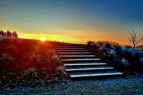 Photo of property in 31 Gartley Lane, Springvale, Alexandra, 9393