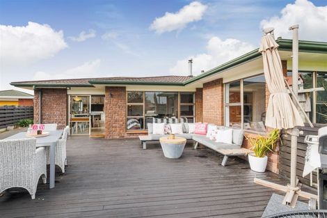 Photo of property in 6 Wedgwood Grove, Highbury, Palmerston North, 4412