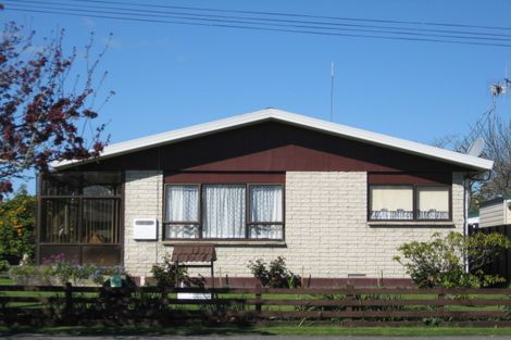 Photo of property in 92 Hakanoa Street, Huntly, 3700