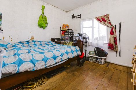 Photo of property in 11 Hall Avenue, Mangere, Auckland, 2022