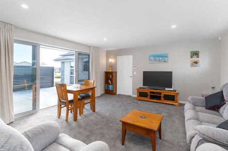 Photo of property in 1 Lanner Drive, Rolleston, 7615