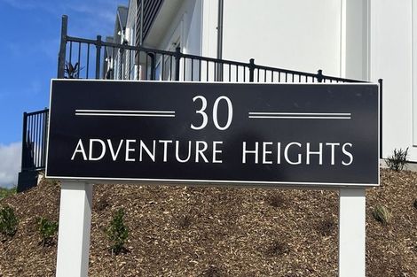 Photo of property in 34/30 Adventure Drive, Whitby, Porirua, 5024