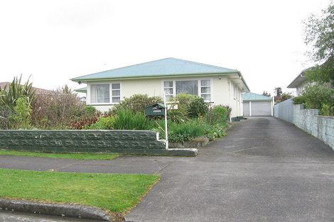 Photo of property in 16 Montgomery Street, Feilding, 4702