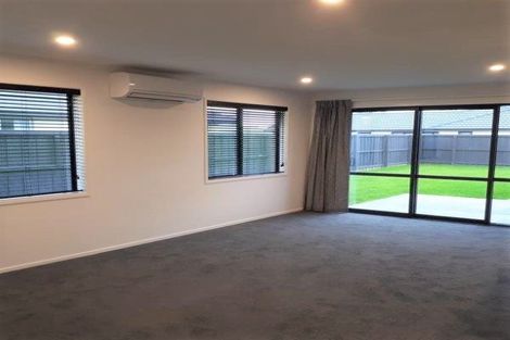 Photo of property in 46 Ridgeway Avenue, Rolleston, 7615