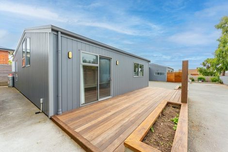 Photo of property in 27a Queen Street, Parkside, Timaru, 7910