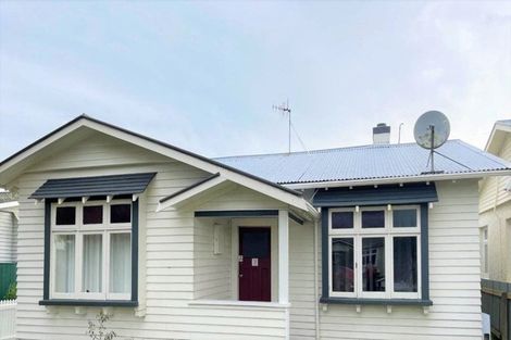 Photo of property in 94 Limbrick Street, Terrace End, Palmerston North, 4410