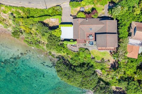 Photo of property in 40 Rock Isle Road, Torbay, Auckland, 0630