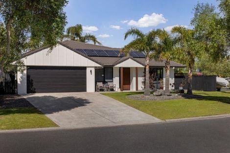 Photo of property in 7 Nicole Place, Papamoa Beach, Papamoa, 3118