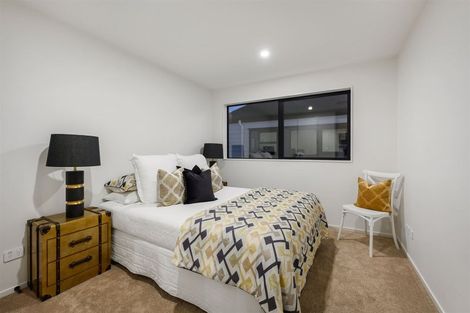 Photo of property in 7/5 Lemon Grove Lane, Greenhithe, Auckland, 0632