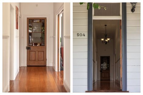 Photo of property in 604 Rolleston Street, Thames, 3500