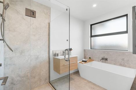 Photo of property in 19 Comer Street, Halswell, Christchurch, 8025