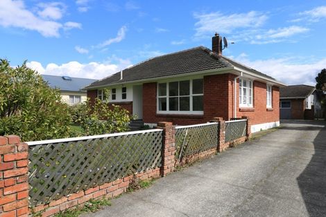 Photo of property in 199 Riverside Drive, Waterloo, Lower Hutt, 5011