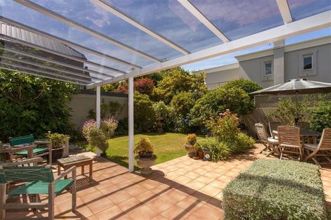Photo of property in 1/17 Snowdon Road, Fendalton, Christchurch, 8052