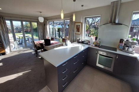 Photo of property in 5 Oak Tree Lane, Rangiora, 7400